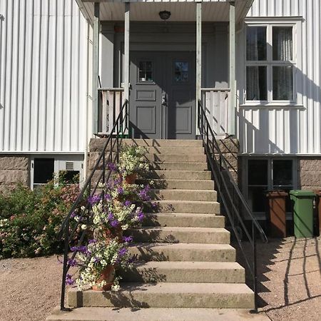 Lysekil-Brastad Buitenkant foto