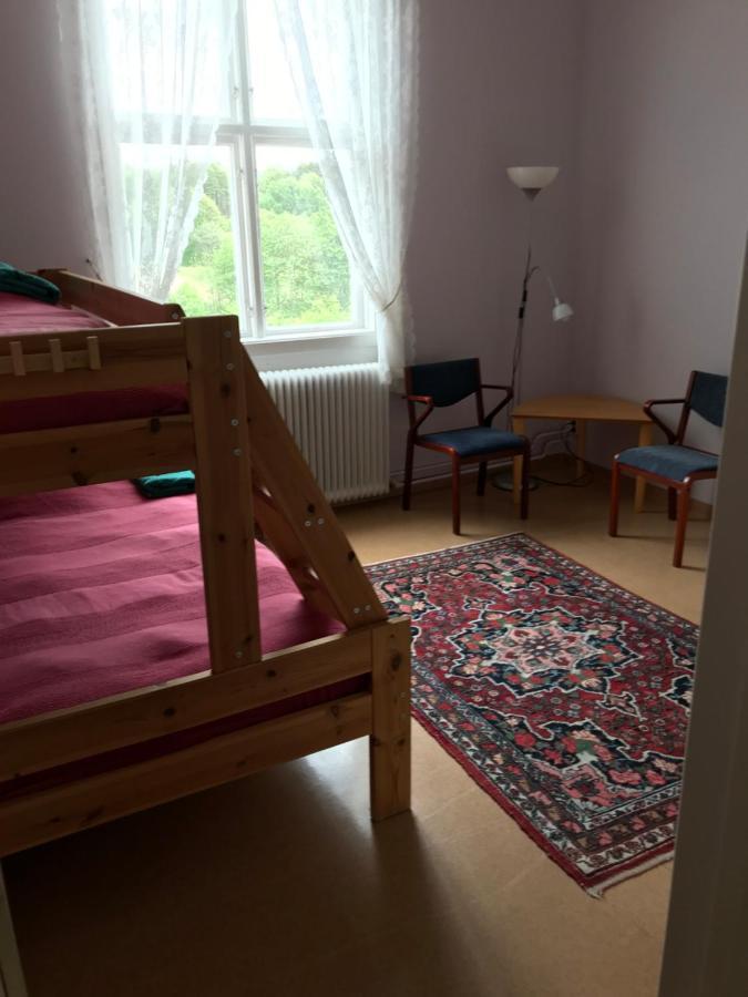Lysekil-Brastad Buitenkant foto