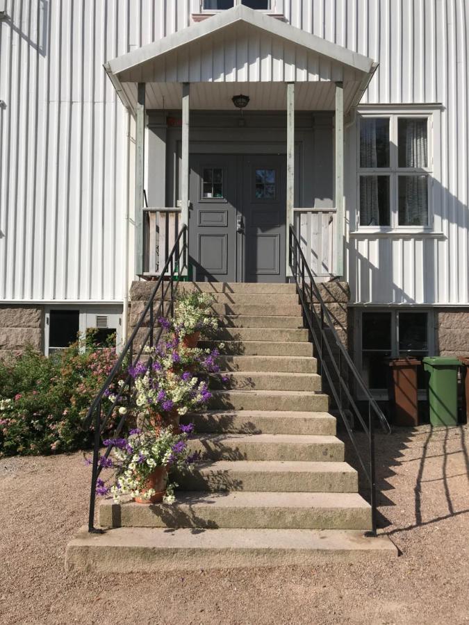 Lysekil-Brastad Buitenkant foto
