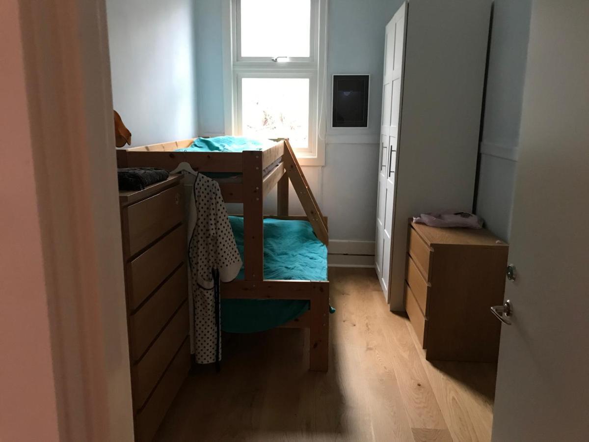 Lysekil-Brastad Buitenkant foto